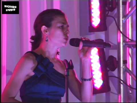 CATARINA TEVES-1.(Meu Filho Meu) AUA LIVE Show III...