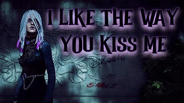 i like the way you kiss me | DBD 2v8 Sable Montage