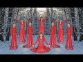 Beginning of video