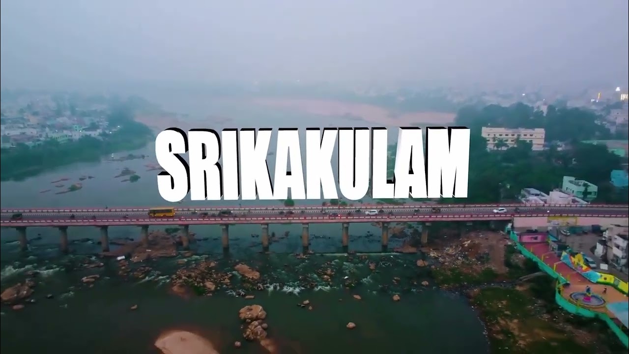 Srikakulam#75 years of Srikakulam