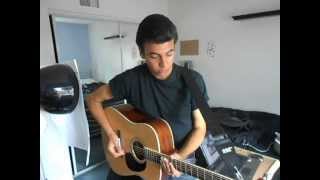 Video thumbnail of "Bowl For Two - Expendables (acoustic cover)"