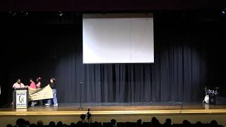 Black History Program 2