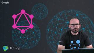 Neo4j Online Meetup #21: Query Graphs with GraphQL