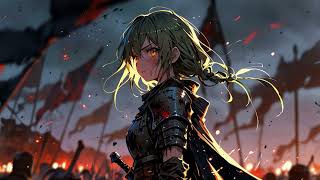 FANTASY EPIC MUSIC 🏰 Magical Orchestral Adventure Song | Gaming Boss Battle RPG [No Copyright]