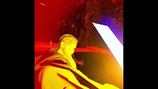 What If Obi Wan Didnt Get The High Ground starwars jedi lightsaber