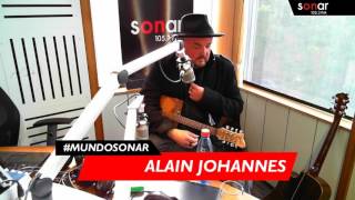 Las sentidas palabras de Alain Johannes sobre Chris Cornell chords