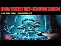 Stunning: China is building the world’s first deepwater ‘space station’ 2,000 meters below the sea!
