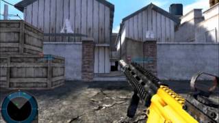 Operation 7 DS vs xXLoveVegasXx