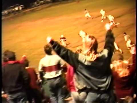 1996 Spiro Bulldogs vs Eufaula Ironheads school 2015
