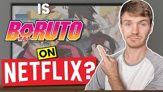 ▷ Boruto: Naruto Next Generations arrives on Netflix in Latin