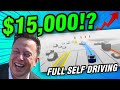 Tesla FSD Price Hike | Tesla Time News