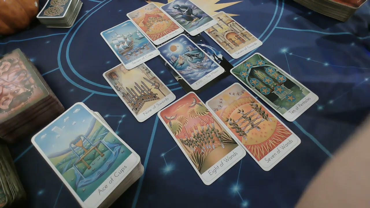 AQUARIUS: THEY WANT A LONG TERM COMMITTMENT! YOU MAKE THEM HAPPY!