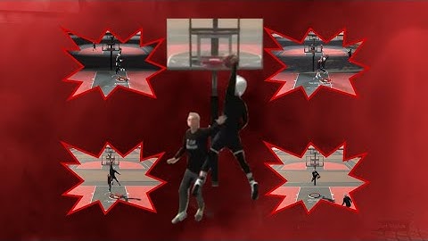 I Brought My 2-Way Slashing Playmaker To The 1v1 court *INSANE*