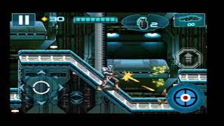 N.O.V.A 2D premium apk (1080p ) remastered | support android kekinian