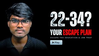 This Video WILL SAVE Your CAREER & Your FUTURE (Full 2030 Roadmap)