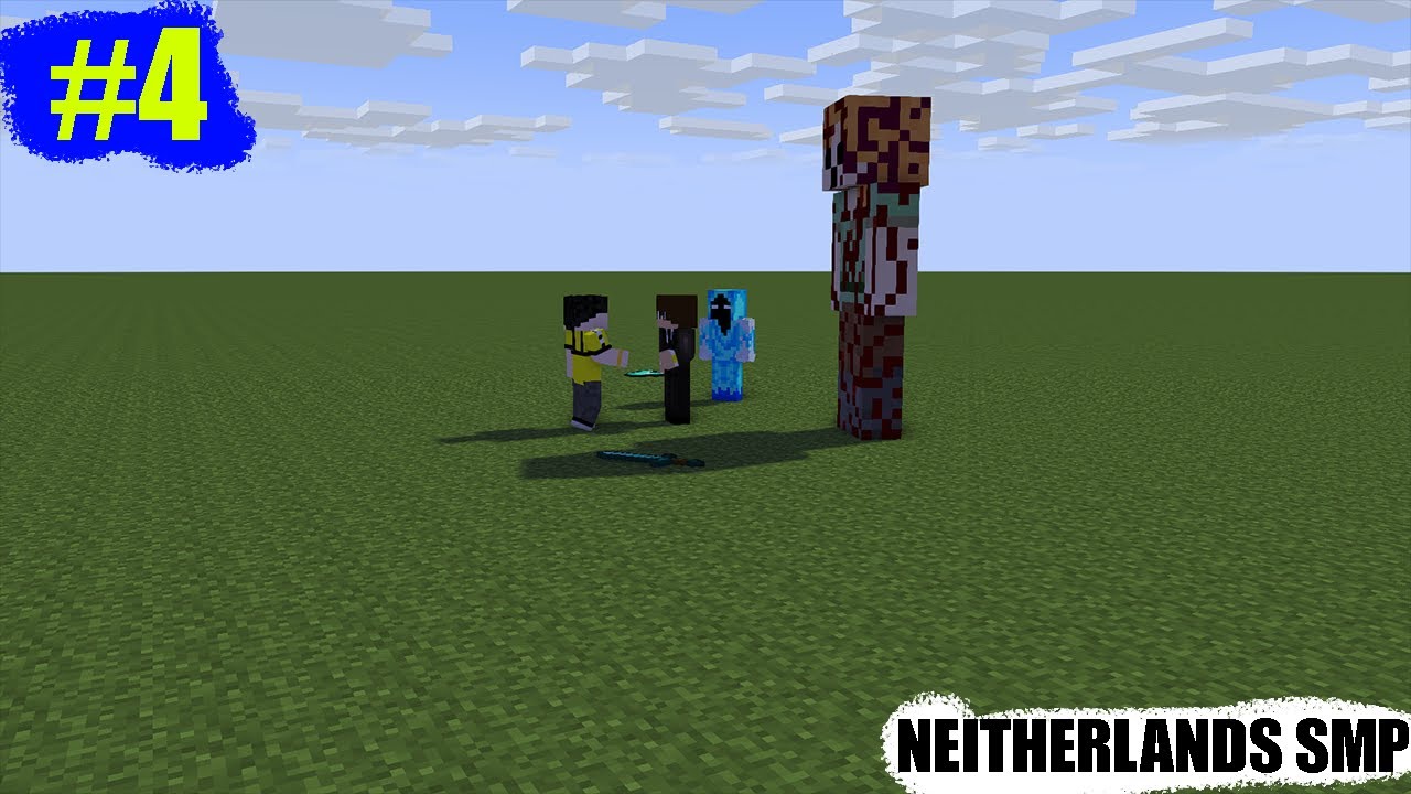 I JOINED GIANT ALEX IN NEITHERLANDS SMP|RDREX GAMING