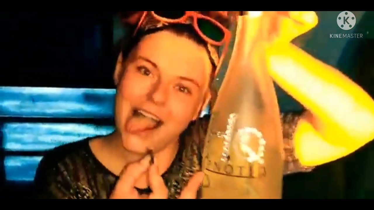 LET'S GET FADED - PML ENT ( OFFICIAL MUSIC VIDEO ) 