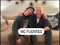 Capture de la vidéo New Pierce The Veil Interview - Vic Fuentes - Band History - The Jaws Of Life - Tuna On Toast Pod