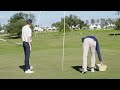 How to Hit Your Driver STRAIGHT (Tour Coach Fixes Slice & Hook)