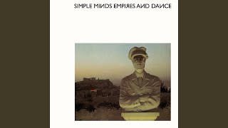 Today I Died Again (Remastered 2002) - Simple Minds
