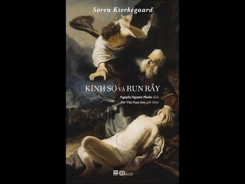Video: Nhà triết học Đan Mạch Kierkegaard Soren: tiểu sử, ảnh