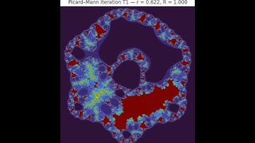 #music #beauty #fractal #maths #art #mandelbrot #julia #trending #shorts