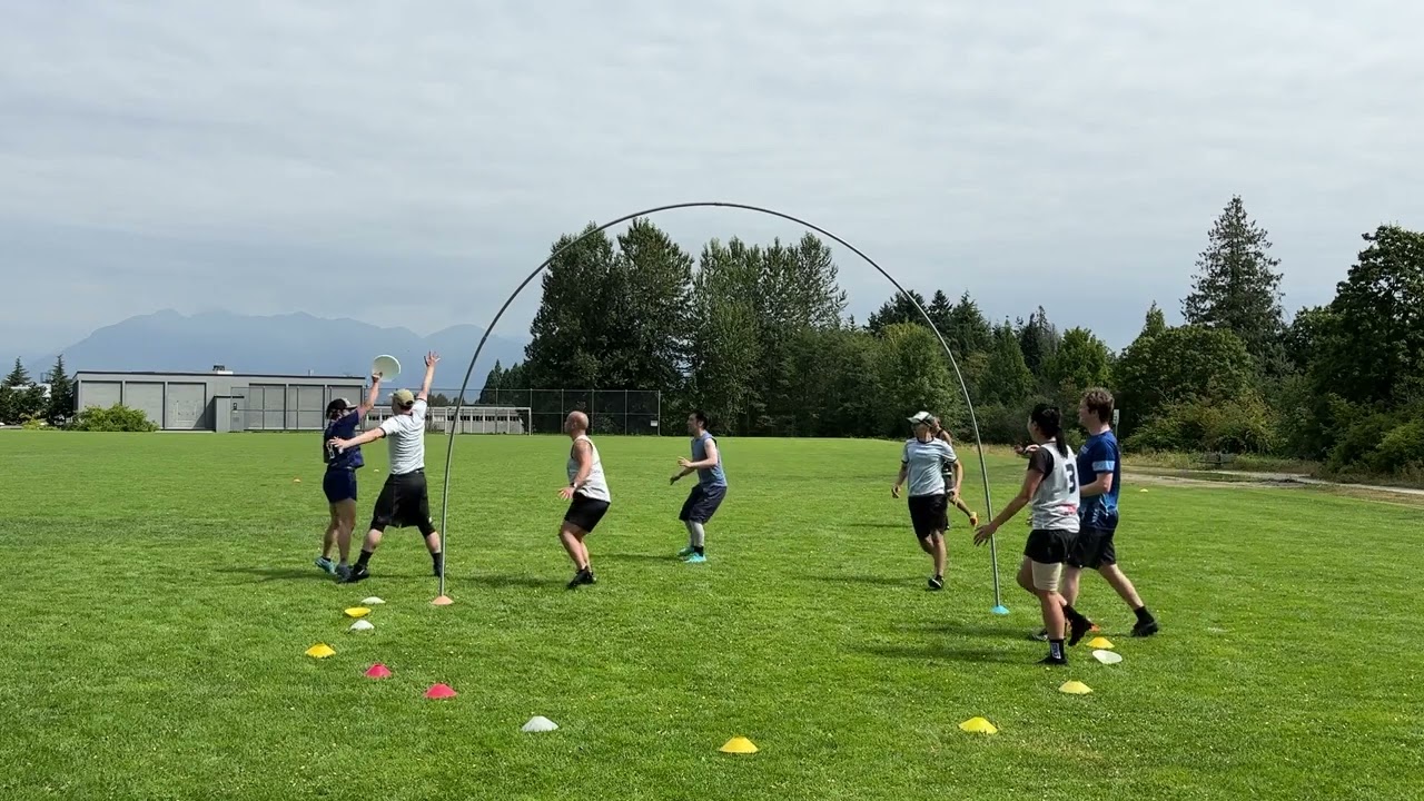 Goalty Highlights: 7/20/2025