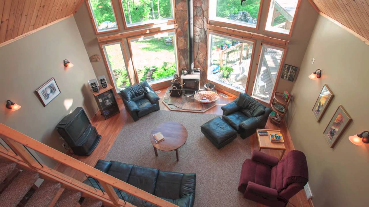 Cottage For Sale | 5 Selkirk Road, Lester Beach, Manitoba | Ateah Realty