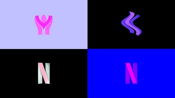 NETFLIX INTRO PART 16 - TEAM BAHAY 3.0 SUPER COOL WEIRD FUNNY VISUAL & AUDIO EFFECT EDIT