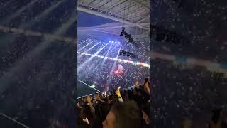 Demet Akalın - Trabzonspor Kutlama 2. 