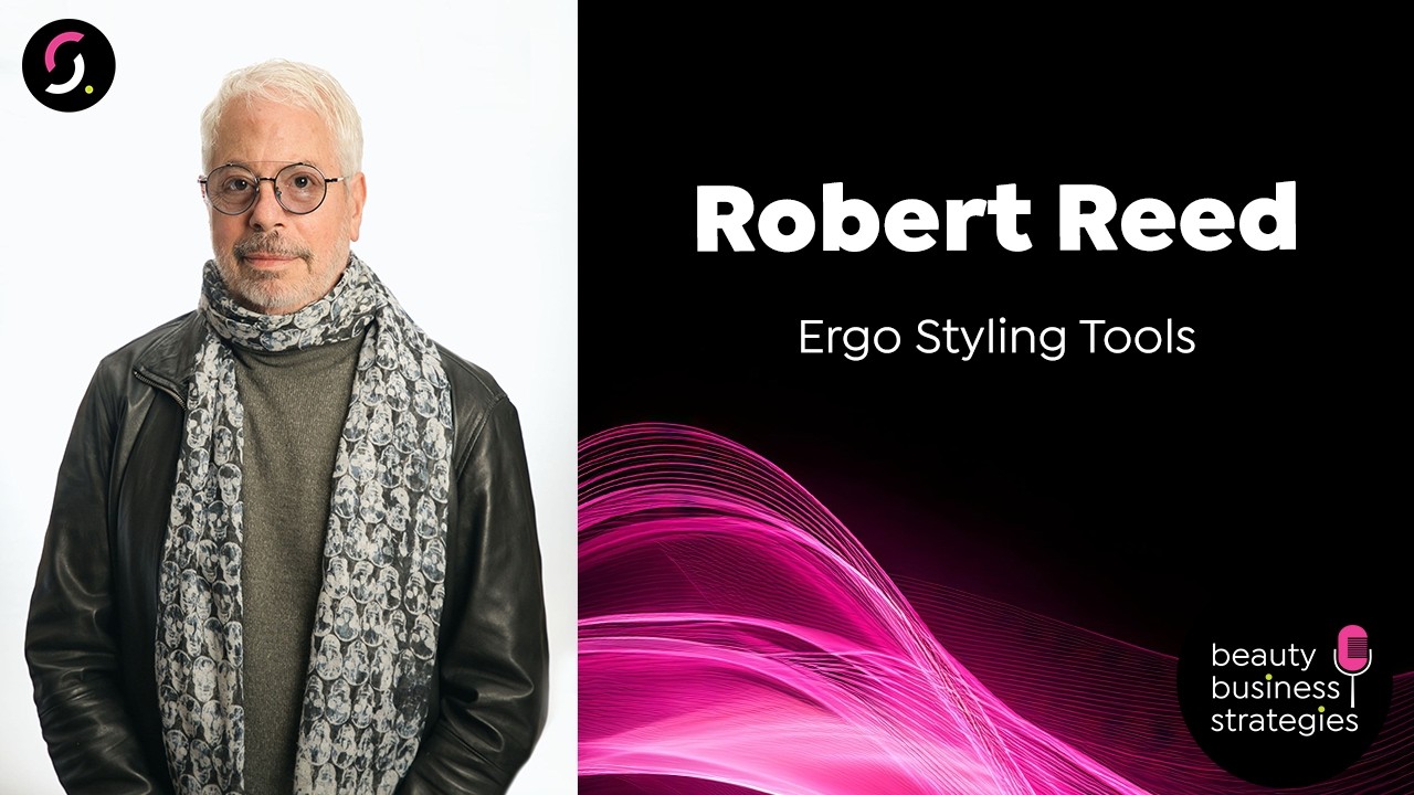 8 Weeks to Increased Profit with Robert Reed of Ergo