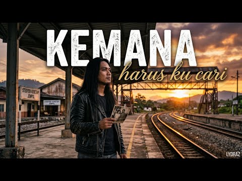 KEMANA HARUS KU CARI 💔 | Slow Rock Melayu