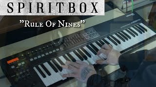 Rule Of Nines (Acoustic Spiritbox Cover)