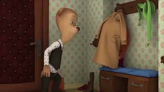 𝘓𝘪𝘻𝘢 𝘉𝘢𝘳𝘬𝘦𝘳𝘴 𝘙𝘦𝘢𝘤𝘵𝘪𝘰𝘯 𝘛𝘩𝘢𝘵 𝘛𝘩𝘦 𝘎𝘢𝘣𝘣𝘺𝘴 𝘋𝘰𝘭𝘭𝘩𝘰𝘶𝘴𝘦 𝘔𝘰𝘷𝘪𝘦 𝘊𝘢𝘮𝘦 𝘖𝘶𝘵 𝘛𝘰𝘥𝘢𝘺