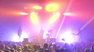 M83 - Reunion (Live in Kiev 17/11/2016)