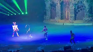 Chimelong International Circus 3