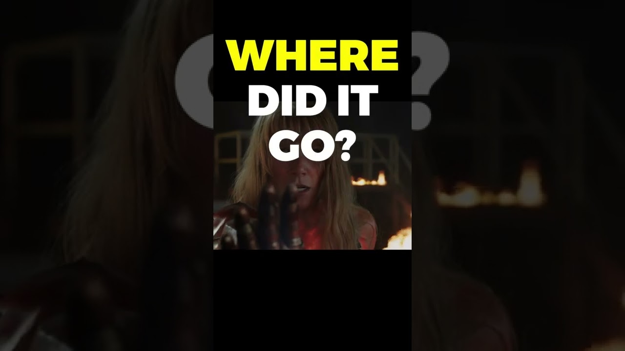 Pepper Potts Gets POWERS