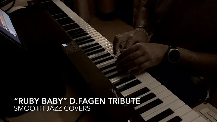 Smooth Jazz Covers Damin Bermdez Rabal