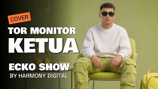 Download Lagu DJ Tor Monitor Ketua | Orang Baru Lebe Gacor - Cover Harmony Digital MP3