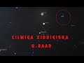 Cilmiga Xiddigiska Qaybta 2aad