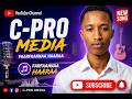 Farfaannaa Afaan Oromo Haaraa 2026 Worship Gospel Song C Pro Media Dobaloclip 