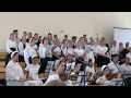 Алтарь Голгофский||Симфонический оркестр