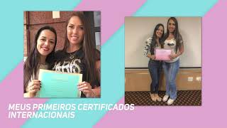 Bem-Vindas Ao Mundo Lash Start - Monique Bertolini