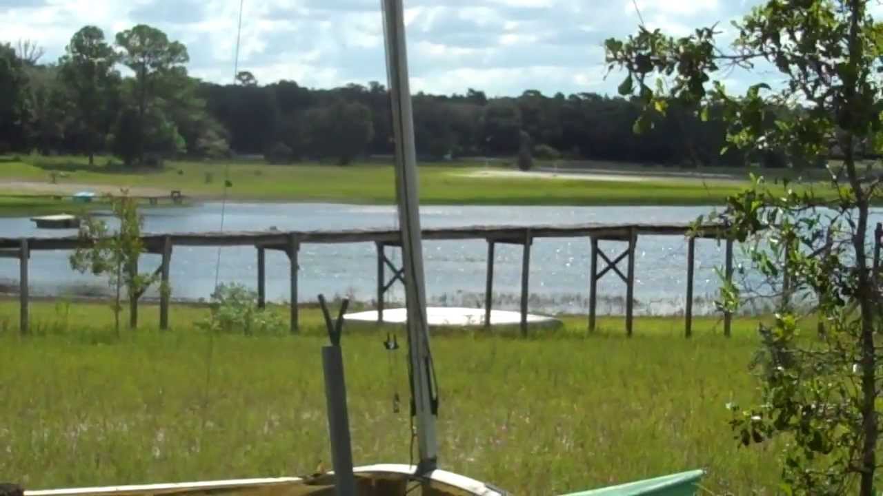 Keystone Heights Residents Frustrated Over Low Lake Levels YouTube