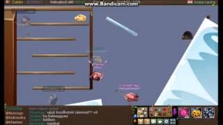Transformice - Enprodehogy1 vs Khemoo racing