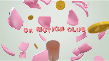 Dash Bash | OK Motion Club