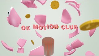 Dash Bash Ok Motion Club