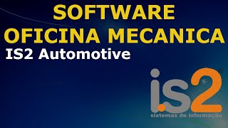 Software Oficina Mecânica | IS2 Automotive screenshot 5