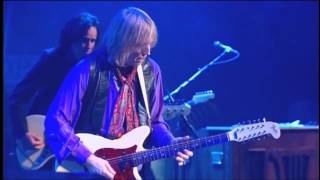 Video thumbnail of "Tom Petty & Eddie Vedder -- The Waiting (Tom Petty)"