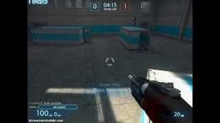 Hack de uberstrike (Matar facilmente)